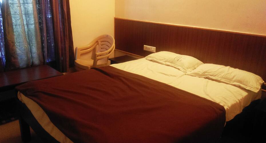 Sri Laxmi Residency, Raichur 3